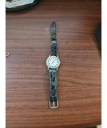 vintage Timex Indiglo water resistant watch - $13.49 CAD