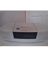 Bose Wave Radio - $400.00