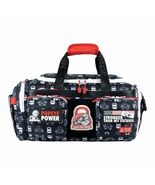 WOLFPAK 30L Perfect Duffle Bag Popeye Sink or Swim - Brand New W/ Tags - $173.24