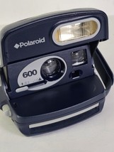 Polaroid 600 (2000) &quot;Round Top&quot; Instant Film Camera - £22.54 GBP