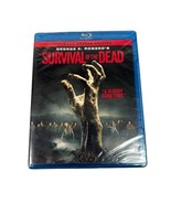 Survival of the Dead Ultimate Undead Edition - George A. Romero (Blu-Ray... - $6.93