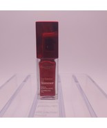 Clarins Lip Comfort Oil Shimmer .2oz BURGUNDY WINE 08 - £10.35 GBP