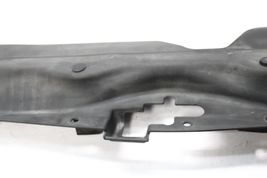 2004-2008 ACURA TL BASE FRONT UPPER RADIATOR SUPPORT COVER PANEL P7663 image 3