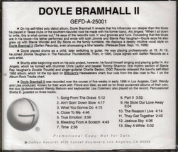 Doyle Bramhall II [Audio CD] - £81.84 GBP