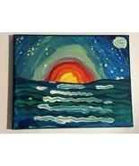 Ocean Sunrise - $20.44 CAD