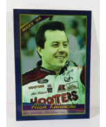 ALAN KULWICKI 1994 Maxx Premier Series Jumbos #7 - $9.49