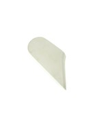 2005-2008 acura RL kb1 front right passenger seatbelt lower trim cover c... - $510.50 MXN
