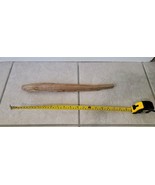 DRIFTWOOD STRIP FROM PACIFIC OCEAN - £15.18 GBP
