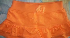 Girls SKORTS BASIC EDITIONS Sz M 7/8 - £7.98 GBP