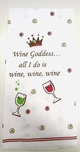 Ganz Happy Hour Kitchen Towels (ER15082) - $11.87