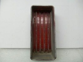 Passenger Right Tail Light Lens Only Vintage Fits 70 Chevy Chevy Impala ... - £15.57 GBP