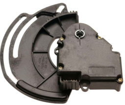 1999-2002 GENUINE GM HEATING &amp; A/C MODE ACTUATOR, NEW OEM PART, P/N 5247... - $97.17