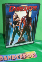 Daredevil Full Screen DVD Movie - £6.99 GBP