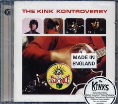 Kinks - £23.97 GBP