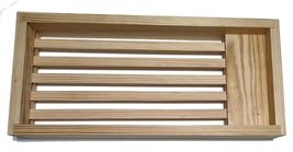 Slatted Rack 5 Frame (1) - $30.00+