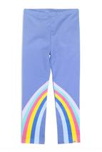 Girls&#39; Rainbow Cropped Leggings - £25.81 GBP