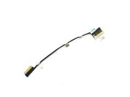 LVDS LCD LED Flex Video Screen Cable for Lenovo ThinkPad T550 W550S T560 P50S se - £37.36 GBP