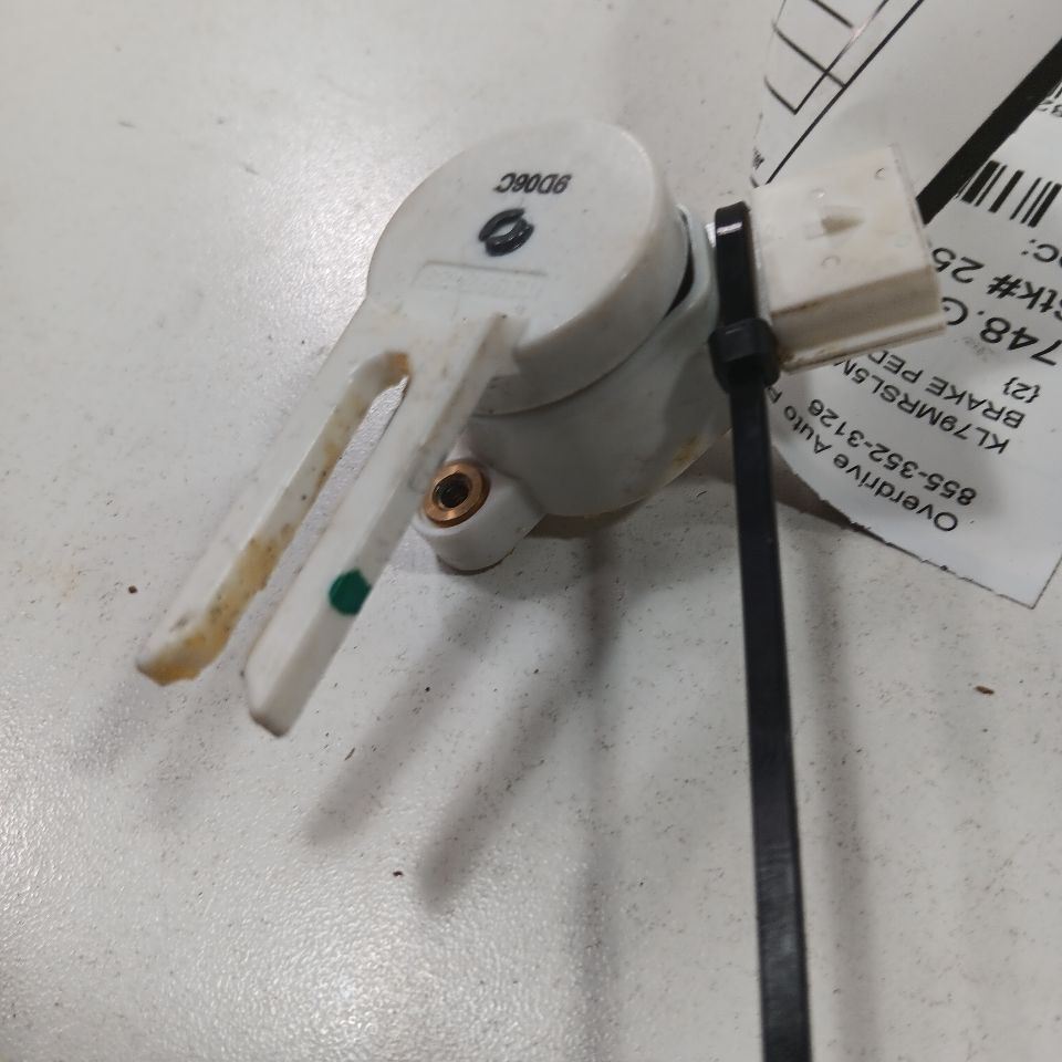 Chevy Trailblazer Brake Pedal Switch  2021 2022 2023 - $19.94