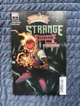 Strange Academy No. 1 Halloween Trick-Or-Read (Marvel Comics December 2022) - $27.55