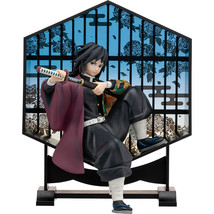 Ichiban Kuji Giyu Figure Demon Slayer Resolution Prize C - $42.00