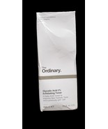 The Ordinary Glycolic Acid 7% Exfoliating Toner for All Skin Types - 8.1... - $18.11 CAD