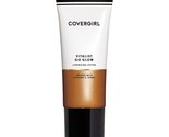 COVERGIRL Vitalist Go Glow Glotion, Light, 0.06 Pound (packaging may vary) - £13.09 GBP