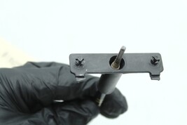 2004-2007 BMW E60 525i FRONT LEFT DRIVER SEAT TRACK MID GEAR CABLE H1523 image 14