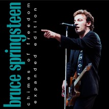Bruce Springsteen - Chimes Of Freedom [Expanded 2-CD]  Born To Run  Born In The  - £15.64 GBP