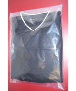 100 Clear 14 x 16 Plastic Flap Lock apparel storage Poly Bags Uline 2 MI... - £31.21 GBP