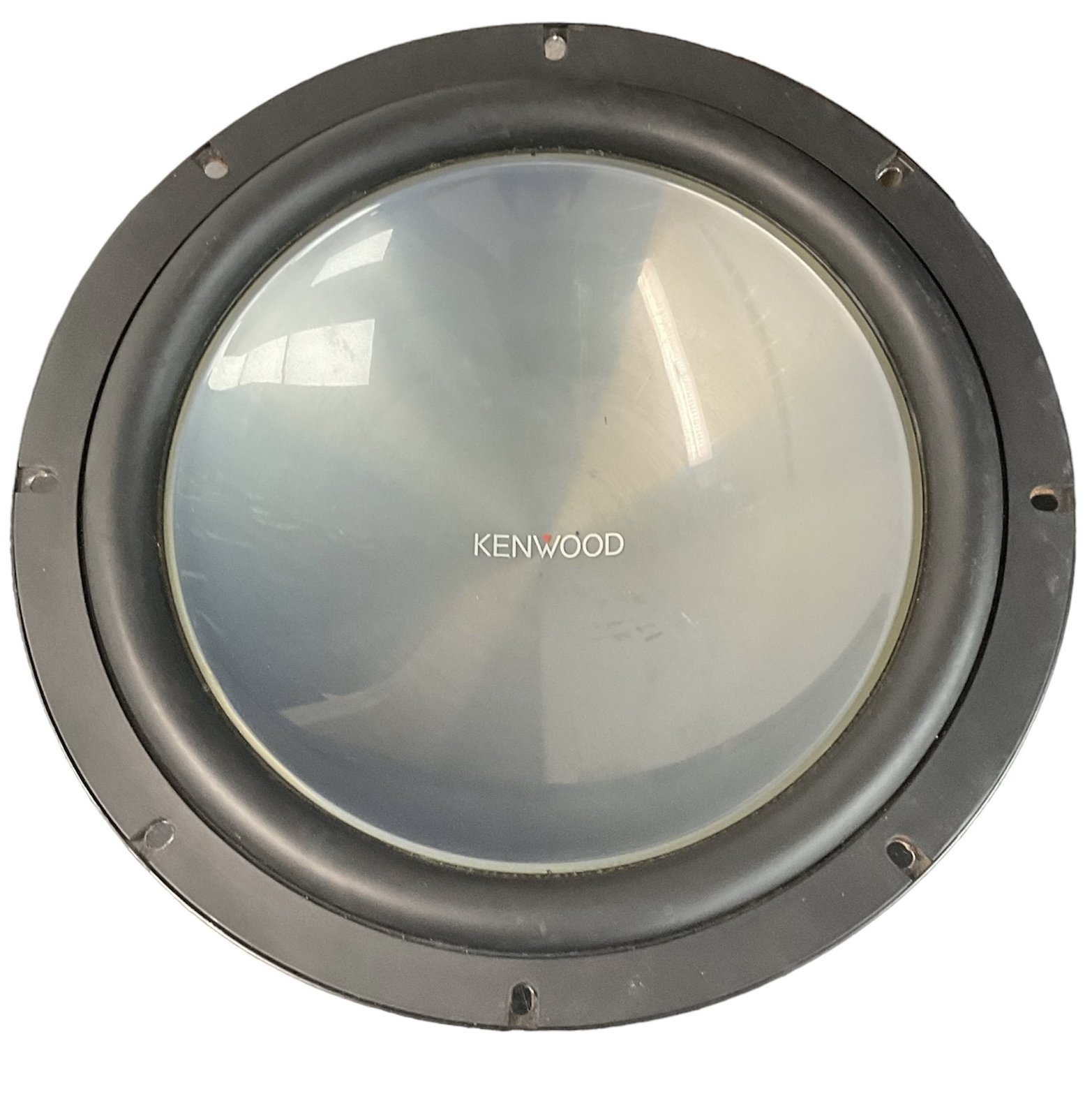 Primary image for Kenwood Subwoofer Kfc-w3011 377731