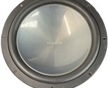 Kenwood Subwoofer Kfc-w3011 377731 - $59.00