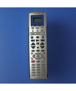 Kenwood RC-R0809 Audio/Video Receiver LCD Remote Control Unit Clean &amp; Te... - €26,43 EUR