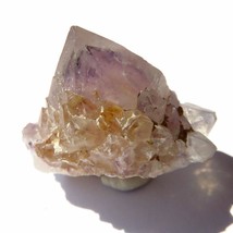 Amethyst Spirit Quartz Cactus Crystal TR1997 - £13.81 GBP