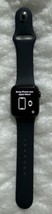 Apple Watch Serie SE Aluminium  40mm  For Parts Only /  IC Locked Fast Shipping - £32.82 GBP