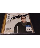 Complete Season 9 Collection by Jordan Smith (CD, 2016) NEW SEALED - $18.80