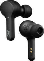 JVC Gumy True Wireless Earbuds Headphones HA-A7T Black - £17.69 GBP