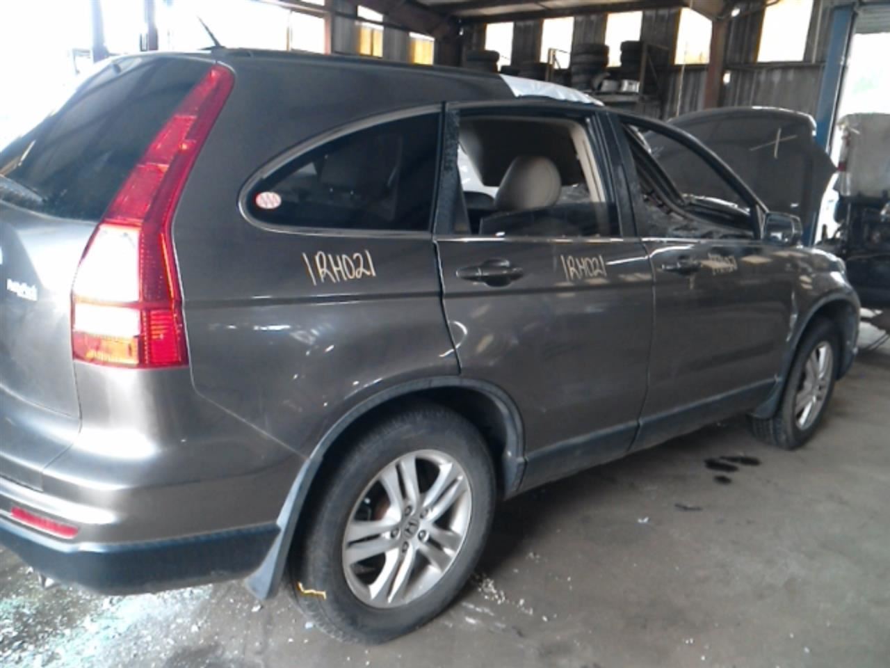 Driver Left Axle Shaft Front Axle Outer Fits 07-11 CR-V 104908533 Item image 7
