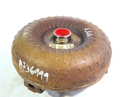Torque Converter OEM 1999 Chevrolet Malibu - $673.78 MXN