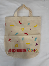 Nordstrom Welcome Poketo Tote Bag - e371 - $4.36