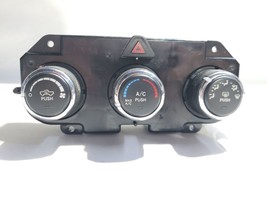 2015 Dodge Ram 1500 OEM AC Temperature Control 68236776AB - $111.36