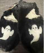 Hyde And Eek Halloween Slipper Socks - $10.00