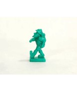 Replacement Green Tornado Rex Board Game Pawn Piece Hiker Climber Man Vi... - $24.43 CAD