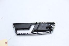 07-09 MERCEDES-BENZ W221 S600 REAR LEFT DRIVER SIDE INTERIOR DOOR HANDLE E4129 image 5