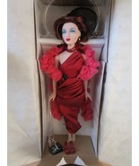 Ashton Drake Doll  BY Gene &quot;Red Venus &quot; &#39;95 Mel Odom NIB CATALOG, STAND ... - £157.22 GBP