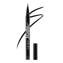 L.A. GIRL Jetsetter Liquid Eyeliner - Black - £7.43 GBP