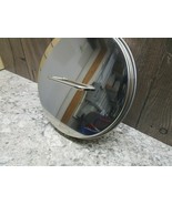 Central Boiler Parts 10&quot; Chimney Tee Clean-out  Cover for 7260,   #6165 - $174.63 CAD