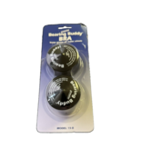 Bearing Buddy - 0231.1012 70019 Bra - Model 19B, Pair, Black - €1,80 EUR