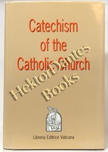 Catechism of the Catholic Church (1994 Hardcover) - £9.92 GBP