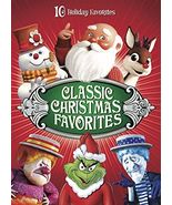 Classic Christmas Favorites (Repackage/DVD) [DVD] - €11,09 EUR