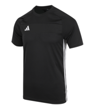 adidas Tiro 25 Essential Jersey Men&#39;s Soccer T-Shirts Sportswear AsiaFit... - $38.97